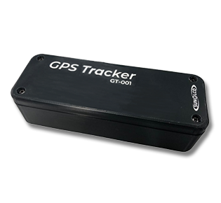 GPSトラッカーの写真